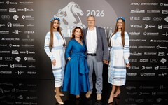 Директор группы компаний «Дианэст» Валентина Михасенко — лауреат конкурса «Человек Дела-2026» в номинации «За выдающийся вклад в формирование профессиональной этики». Поздравляем с заслуженной наградой!