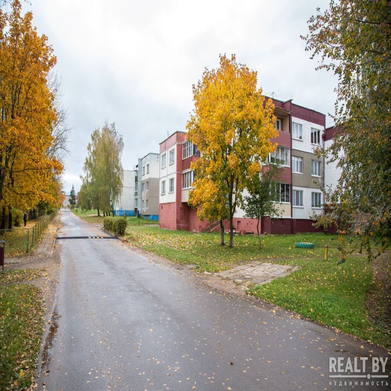 Переезжаем в Озерицкую Слободу. Автономное отопление, развивающаяся  инфраструктура и рассрочка на новостройку под 17% на 20 лет — последние  Новости на Realt