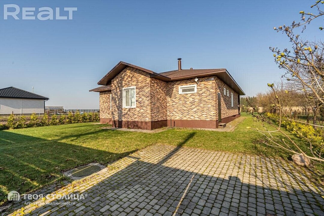 Купить дом в Минске и регионе недорого | Твоя столица
