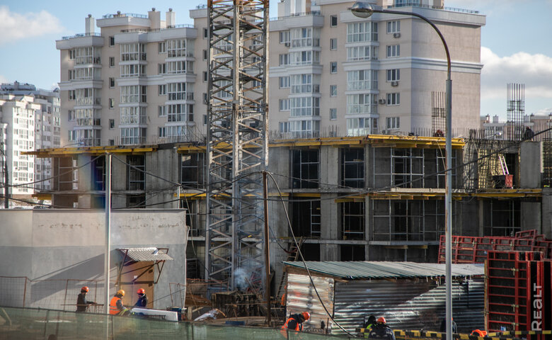 В Минск-Мире и не только. Вот где скоро появятся детские сады и поликлиники
