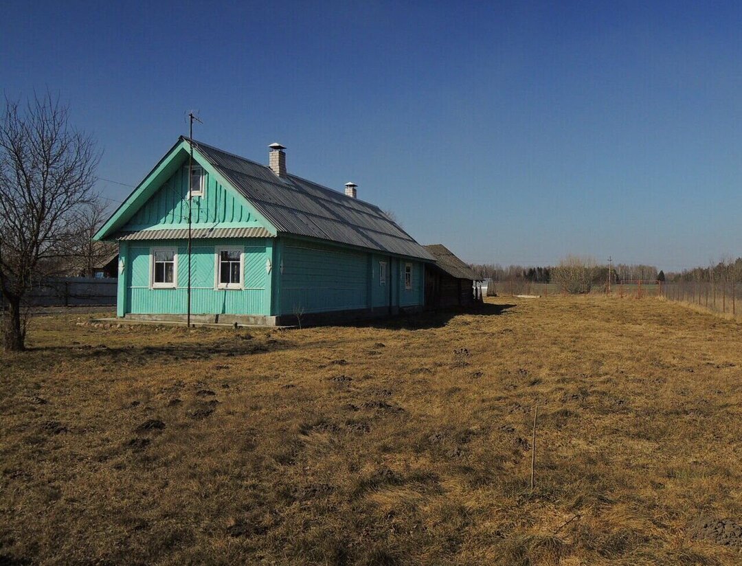 16 тысяч долларов за хату с ремонтом: с камином, парилкой, водопроводом и  теплым санузлом — последние Новости на Realt