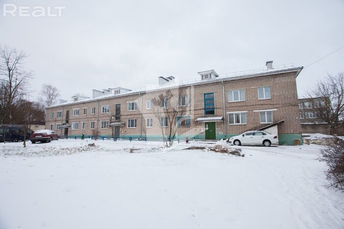 Не хватает на жилье в Минске? Собрали недорогие квартиры в городах-спутниках, где сразу можно жить