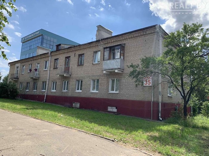 «Двушки» в Минске до $50 тысяч. Обзор дешевых квартир с ремонтом в продаже