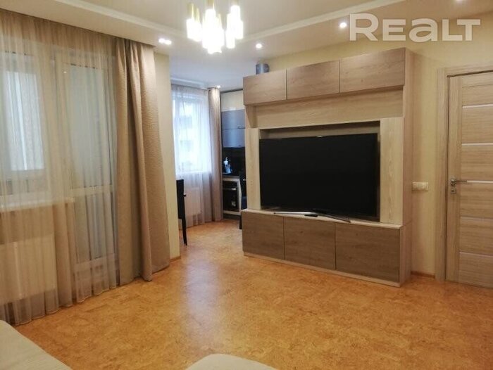 От $ 46 тысяч. Как выглядят и сколько стоят квартиры-студии в Минске, в которых можно сразу комфортно жить