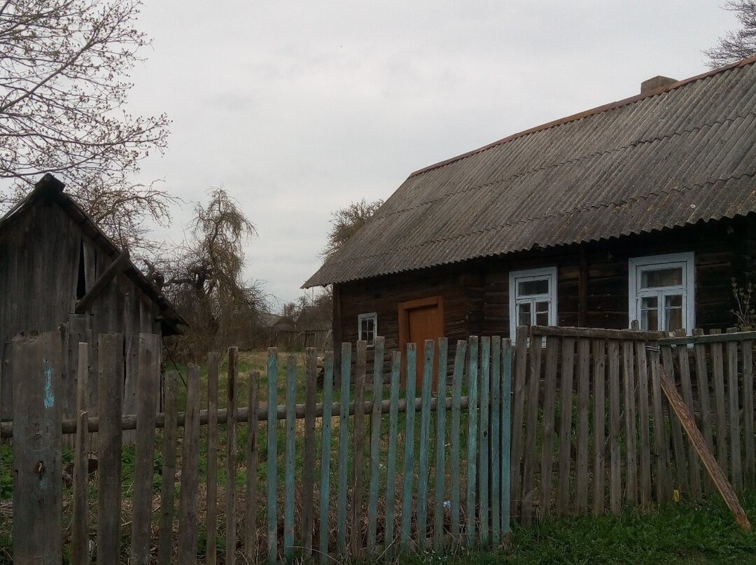 Три хороших варианта пустующих домов за одну базовую. Показываем —  последние Новости на Realt