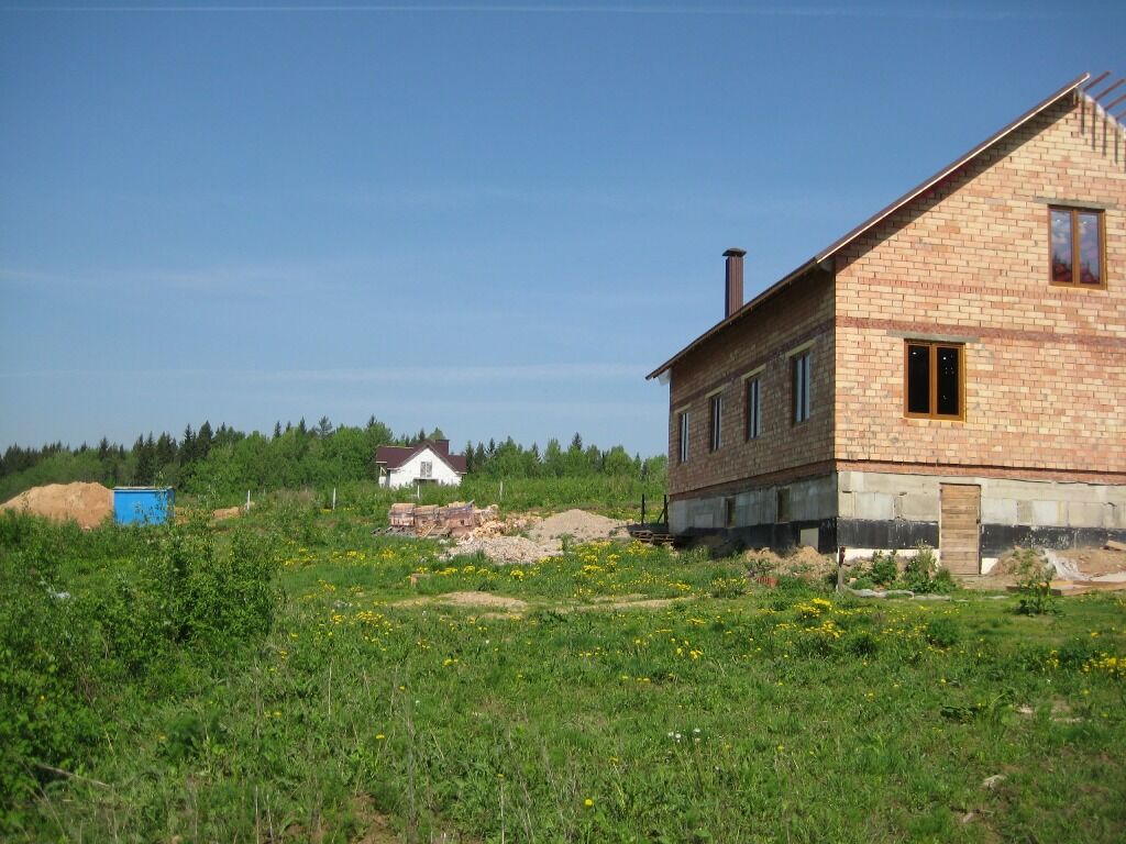 Записки участника аукциона. «Неудобье» в деревне Старое Село (Хатежинский  с/с) — последние Новости на Realt