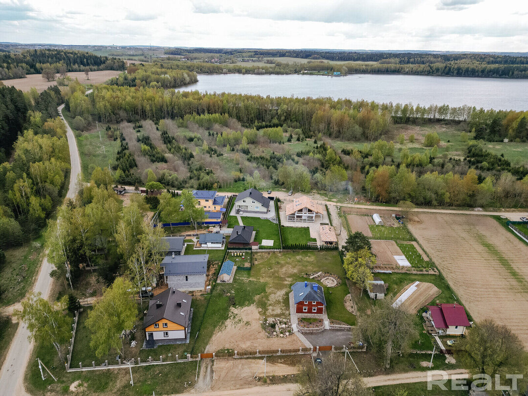 До 150 тысяч долларов. Дома с газом, отделкой и баней во дворе рядом с  МКАД-2 — последние Новости на Realt