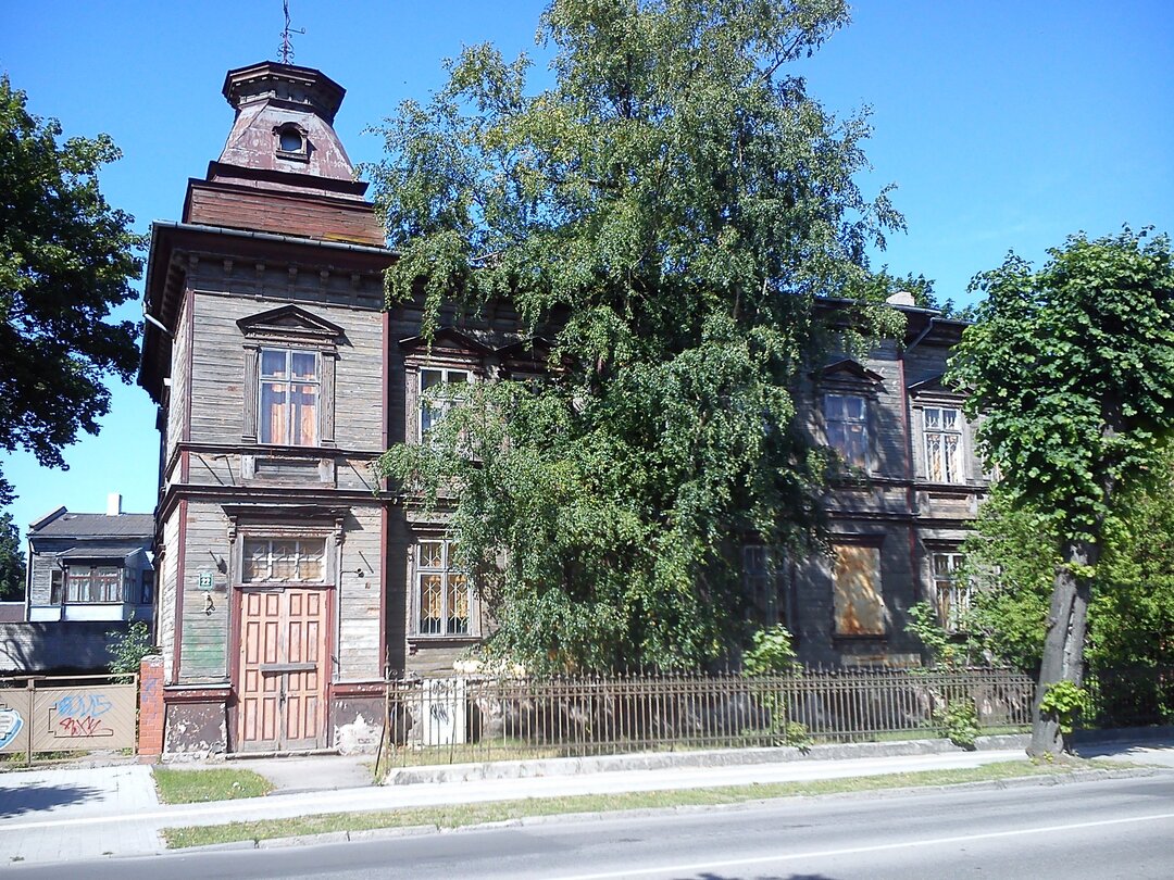 Квартиры на берегу Балтики по цене дачи в Минском районе. Почему белорусы  покупают жилье в латвийской Лиепае? — последние Новости на Realt