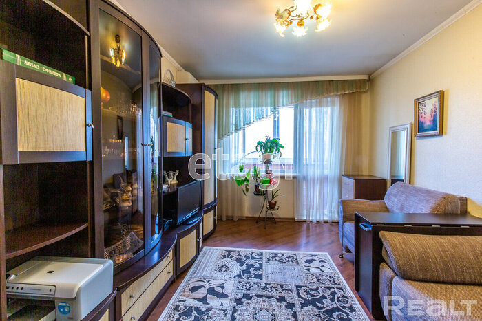 Нашли двухкомнатные квартиры с неплохим ремонтом до 50 тысяч долларов в Минске (есть и за 45 тысяч)