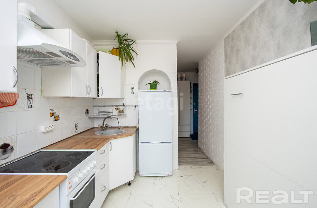 Заказать дизайн-проект интерьера квартир в Минске под ключ: цена от $21 кв.м. | Remont&Remont