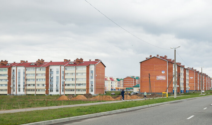 Очередникам из Минска предложили переехать в Глубокое Витебской области. Что предложили там?