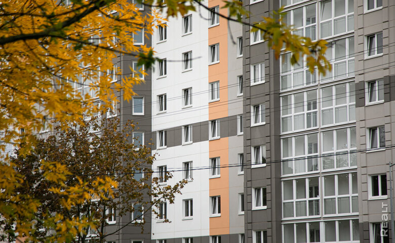 Однушки дешевеют. Что произошло со стоимостью квартир в Гродно и области за 20-27 октября 2025 года