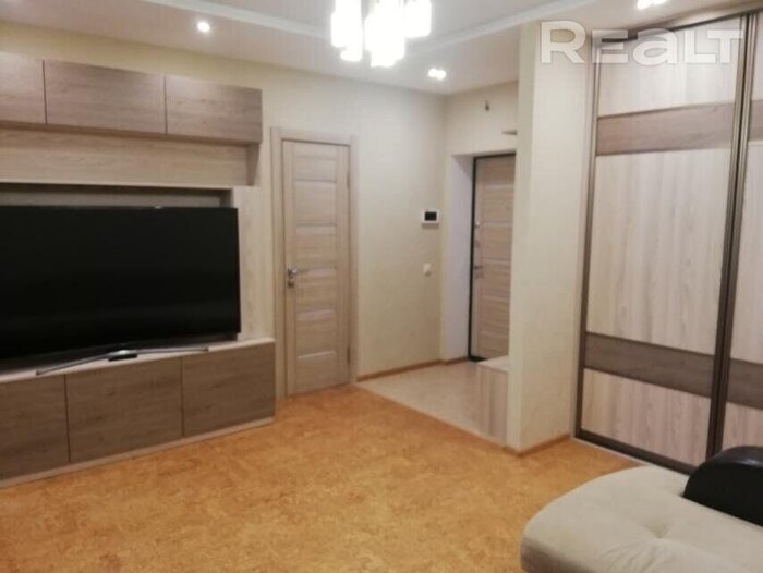 От $ 46 тысяч. Как выглядят и сколько стоят квартиры-студии в Минске, в которых можно сразу комфортно жить