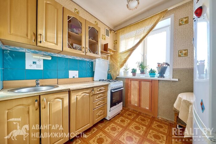 ТОП-6 самых дешевых «однушек» в Минске. Смотрим, какие квартиры можно купить за $35-38 тысяч