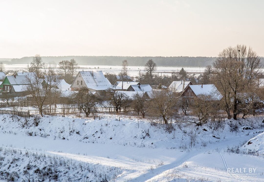 Судьба белорусской провинции на примере агрогородка Башни — последние  Новости на Realt