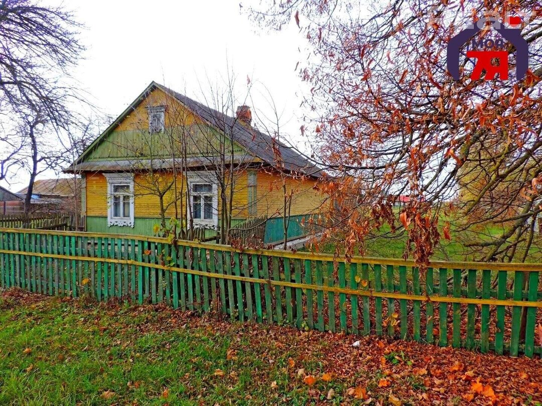 До 10 тысяч долларов. Жилые дома с печками в деревнях под дачу — последние  Новости на Realt