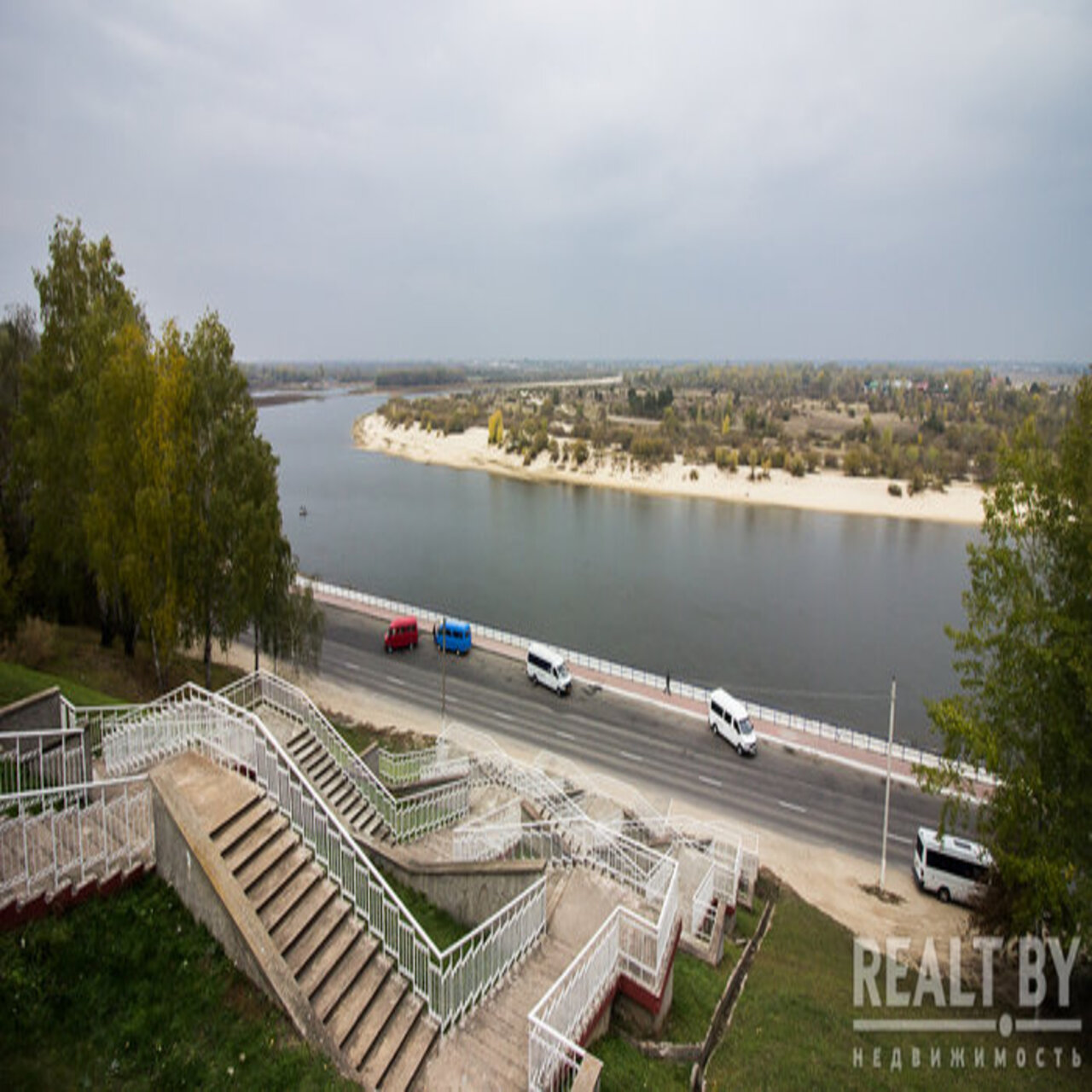 Мозырский ДСК обвалил в городе цены на вторичку — последние Новости на Realt