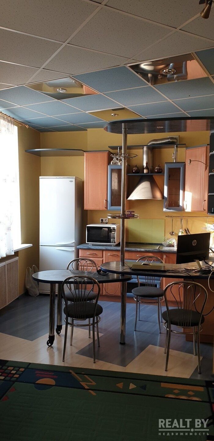 Топ-10 однокомнатных квартир в аренду от собственников в Минске. С мебелью, техникой и ценой от $240 до $400