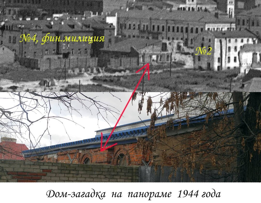 Старый гараж в Могилеве оказался исторической постройкой. Горожане просят  его не сносить — последние Новости на Realt