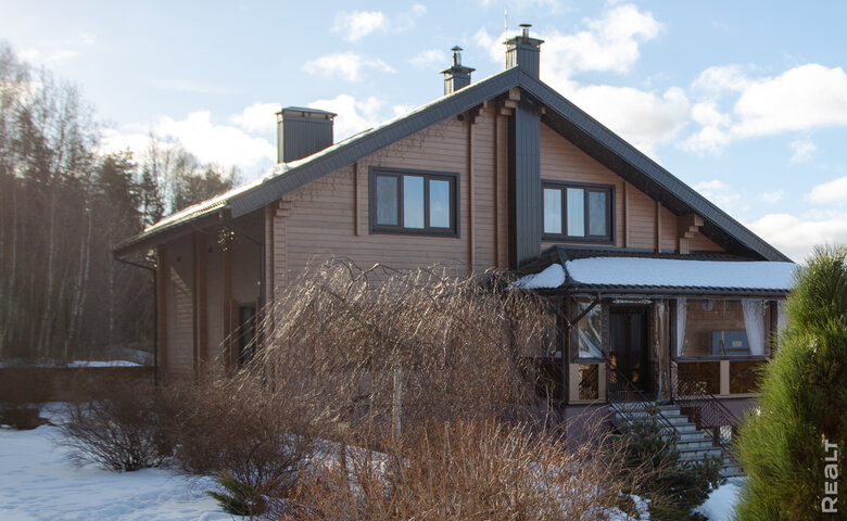 Не дайте себя обмануть при покупке дома. Как правильно выбирать коттедж, если вы дилетант