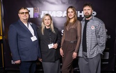 Что было на закрытом мероприятии для дизайнеров в Гомеле и почему о нем говорят в профессиональной среде