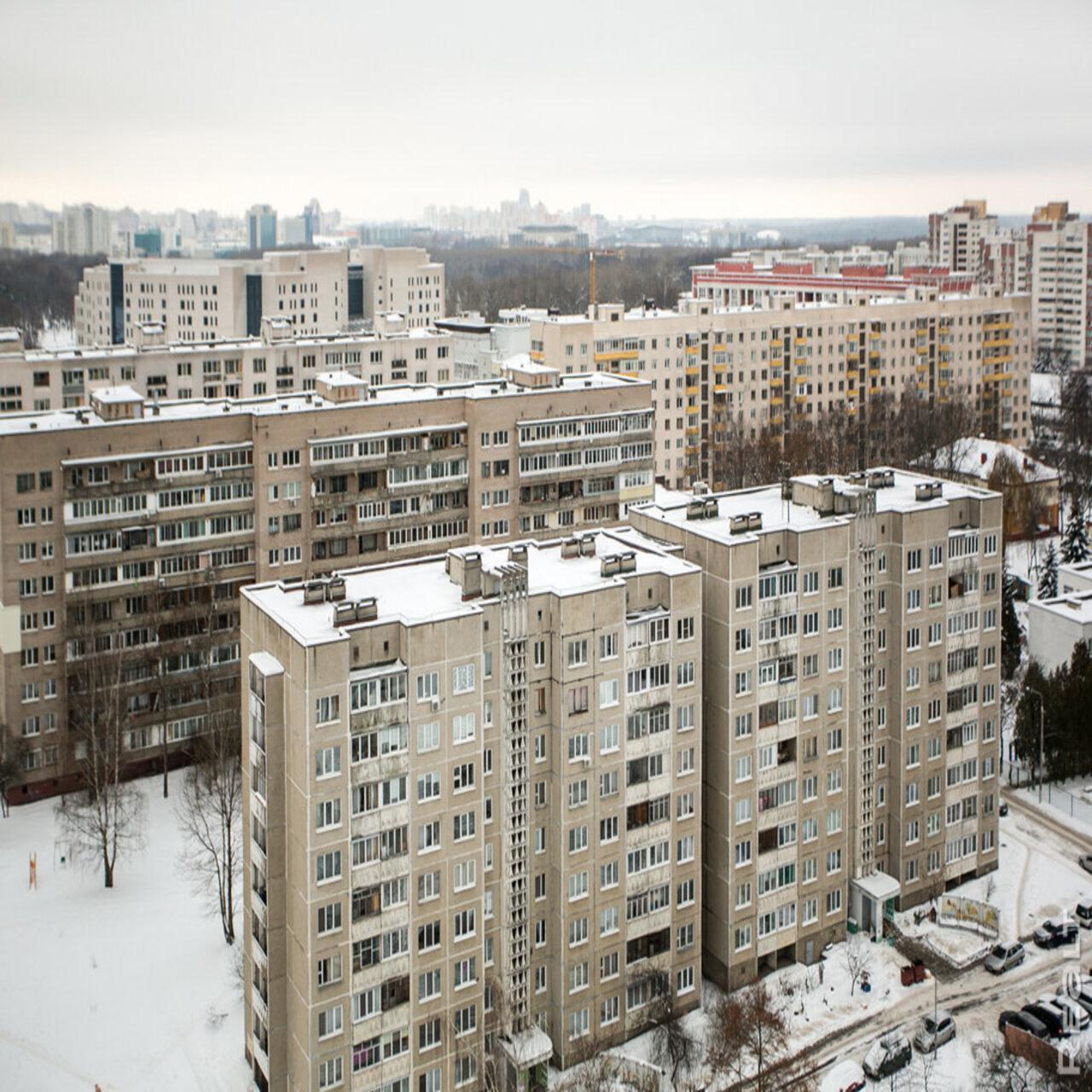 Кажется, в Минске придумали, как избавиться от очередей в БРТИ. Что  планируют сделать? — последние Новости на Realt