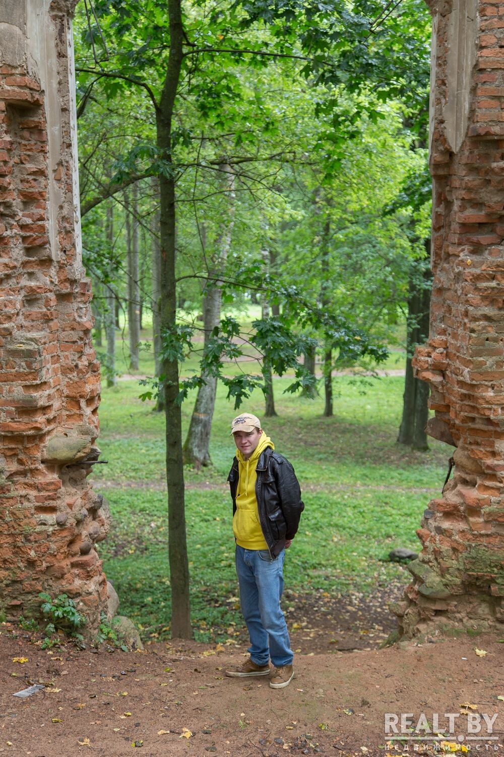 Переезжаем в Логойск. «У нас полноценный город, в нем есть все. Приезжих  минчан здесь не ждем, нам и без них хорошо» — последние Новости на Realt