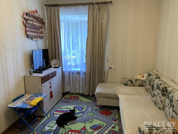«Двушки» в Минске до $50 тысяч. Обзор дешевых квартир с ремонтом в продаже