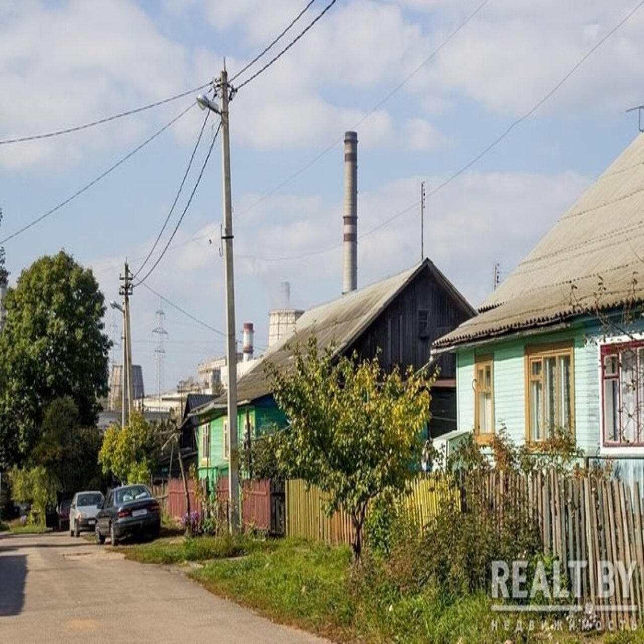 Когда снесут дома и бараки у станции метро «Автозаводская» и что построят  на их месте? Опубликован проект застройки — последние Новости на Realt