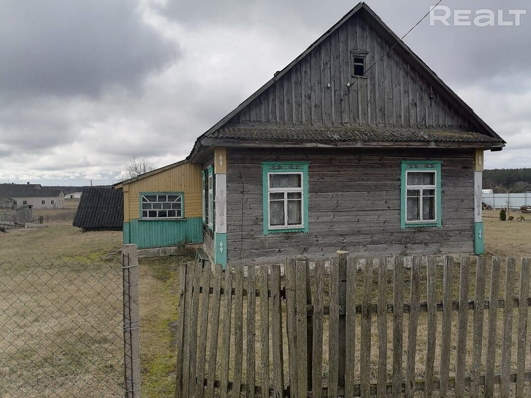 Недорого, хорошем состоянии. Смотрим варианты домов в деревнях в часе от  Минска — последние Новости на Realt