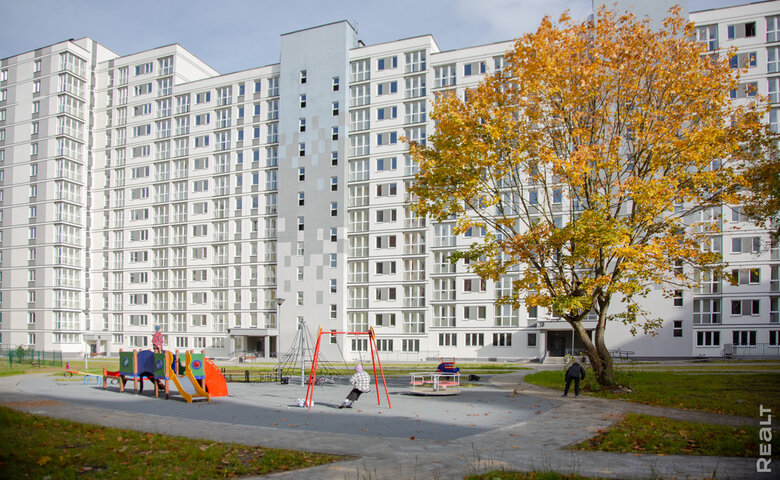 За месяц квадрат вырос на 3%. Что произошло со стоимостью квартир в Гродно и области за 3-10 ноября 2025 года