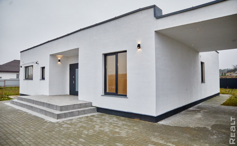 Садовое товарищество — тоже вариант. Как мы искали дом для семьи минчан за 120 тысяч долларов