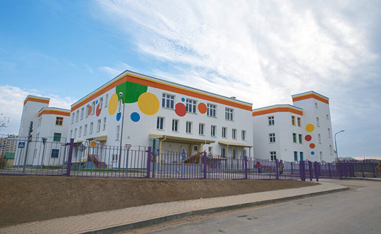 К 1 сентября в Минске откроются новые школы. Рассказываем, в каких районах