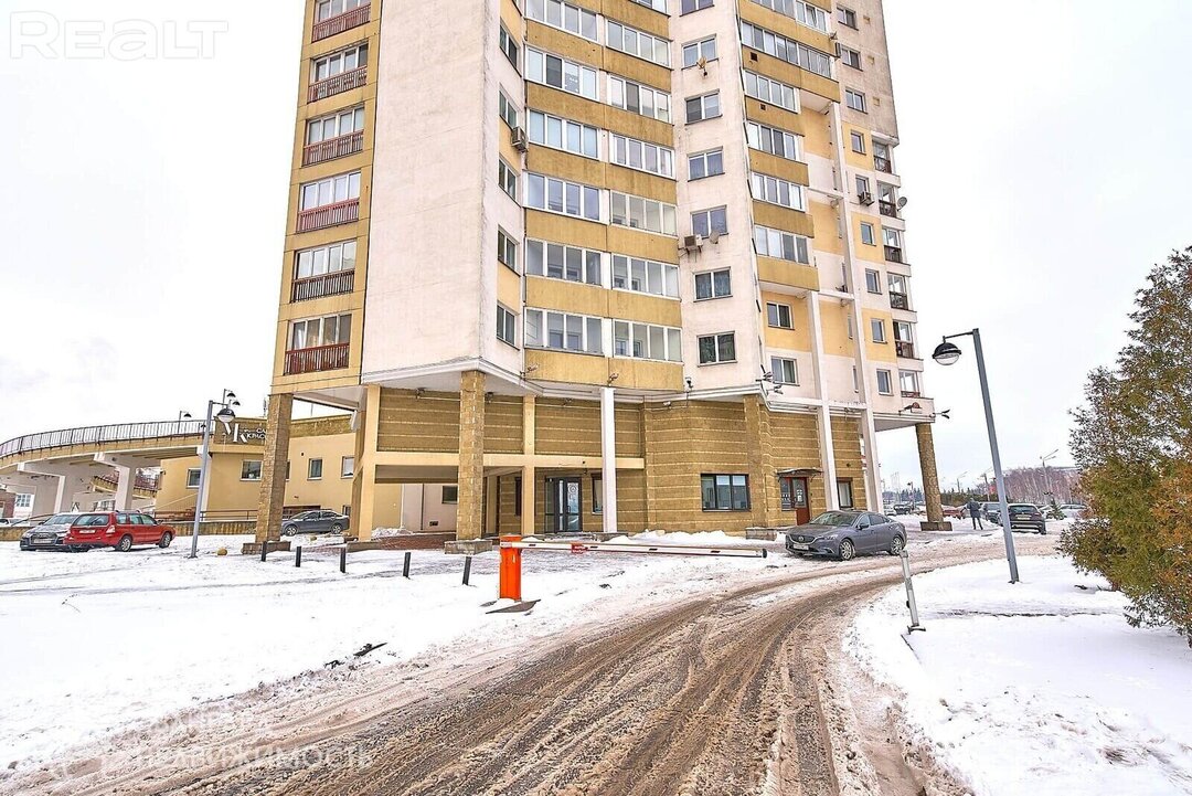 Купить квартиру от собственника в Иванове