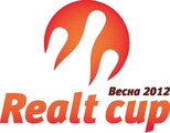 Турнир по боулингу "Realt cup. Весна 2012"