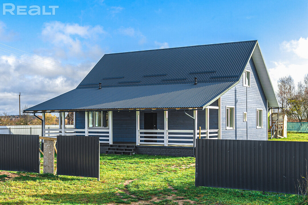 Купить дом в деревне в Шадринске, 🏡 недорого, цены