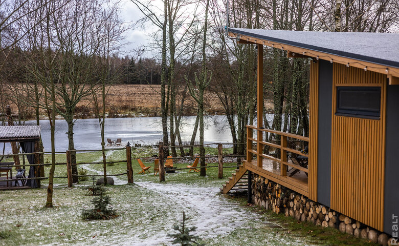 «Покупатели выбирают одноэтажные дома». Что происходит с загородкой прямо сейчас