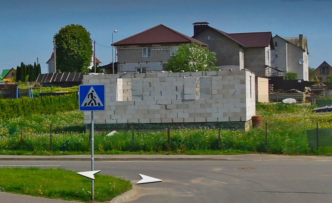 Купить дом в Минске в частном секторе | Продажа домов под Минском недорого без посредников