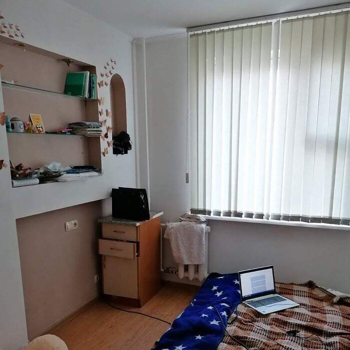 В Минске на торги выставили квартиру обанкротившегося застройщика. Цена четырешки впечатляет!