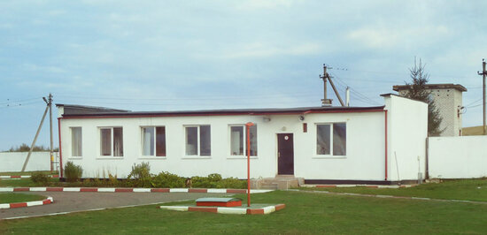 Продажа склада хранения, продажа резервуаров