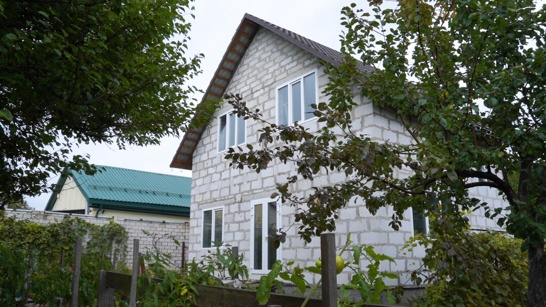 Строительство домов под ключ во Владимире - проекты и цены на дома и коттеджи