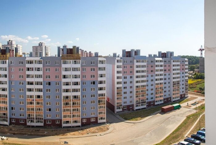 Квартиры с отделкой от застройщика в новом ЖК \"Вишневый сад\" - Realt