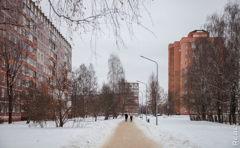 Квадрат подешевел. Что произошло со стоимостью квартир в Бресте и области за 17-24 ноября 2025 года