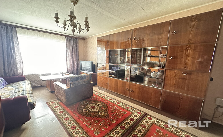 До 30 тысяч долларов. Как выглядят и сколько стоят самые дешевые квартиры в Витебске