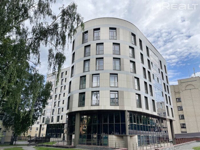 Как выглядит самая дорогая квартира, проданная в Минске в августе. Смотрим