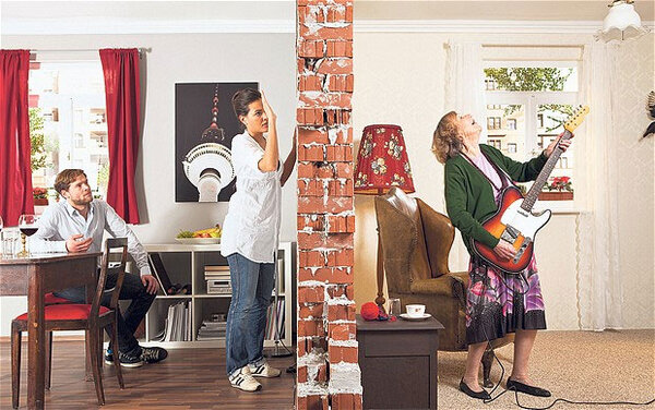 Шумоизоляция стен в квартире и доме: cоветы и особенности.