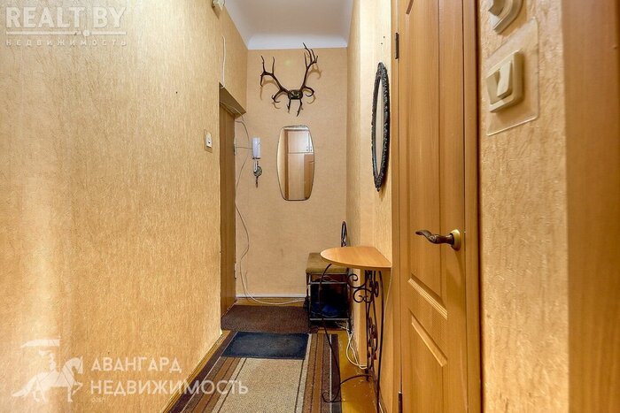 ТОП-6 самых дешевых «однушек» в Минске. Смотрим, какие квартиры можно купить за $35-38 тысяч