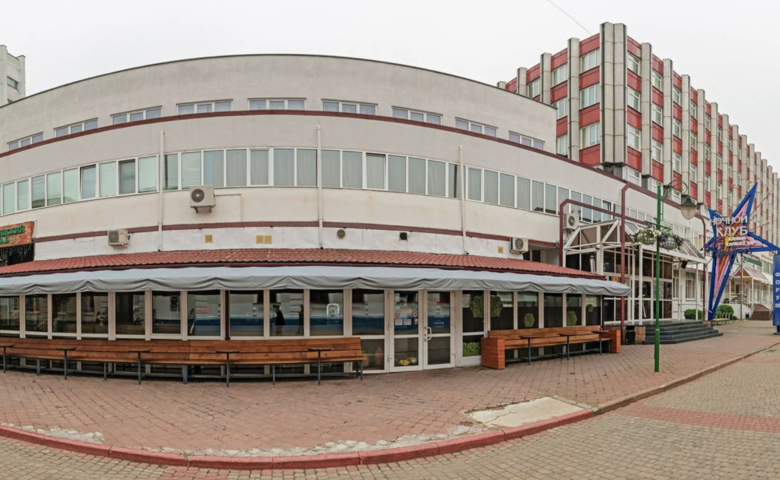 В Могилеве откроется бар известного музыканта, которого вы точно знаете. Подробности