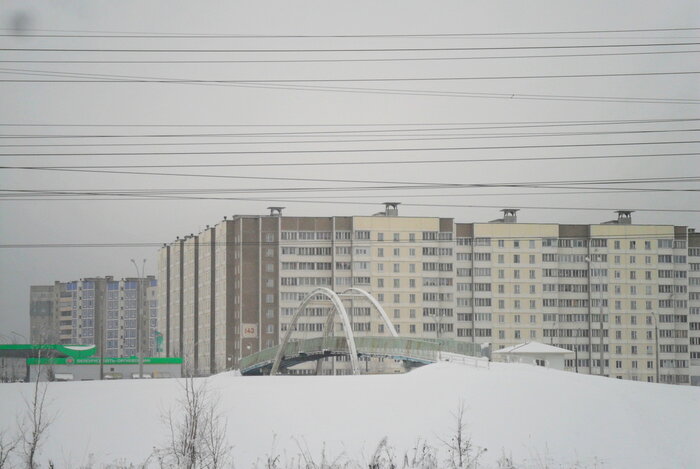 В Минске на торги выставили квартиру обанкротившегося застройщика. Цена четырешки впечатляет!