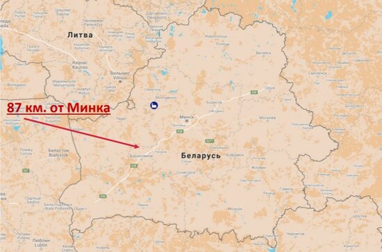 Купить нефтебазу Беларусь